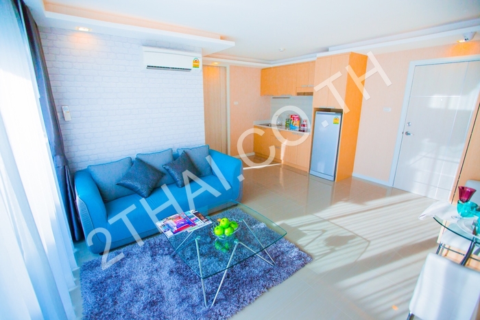 Estanan Condo, พัทยา, พระตำหนัก - photo, price, location map