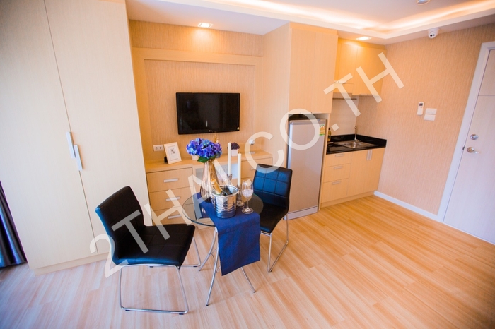 Estanan Condo, พัทยา, พระตำหนัก - photo, price, location map