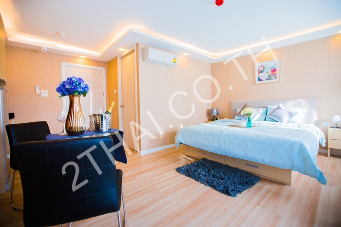 Estanan Condo, พัทยา, พระตำหนัก - photo, price, location map