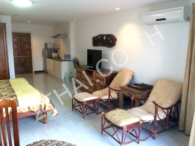 View Talay 2, พัทยา, จอมเทียน - photo, price, location map