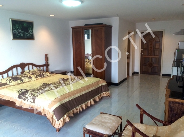 View Talay 2, พัทยา, จอมเทียน - photo, price, location map