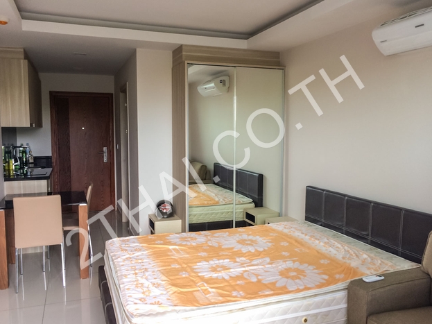 Laguna Beach Resort, พัทยา, จอมเทียน - photo, price, location map