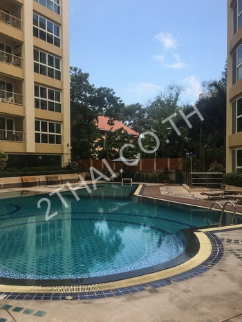 City Garden Pattaya, พัทยา, พัทยากลาง - photo, price, location map