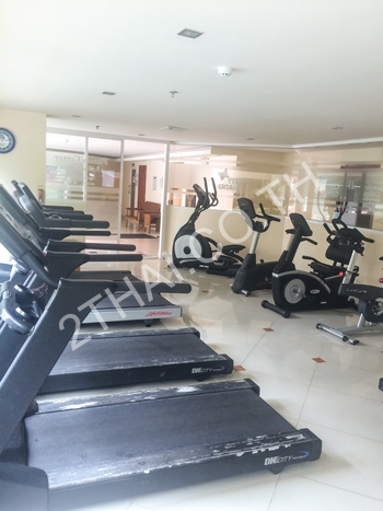 City Garden Pattaya, พัทยา, พัทยากลาง - photo, price, location map