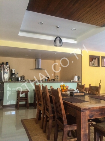 Baan Natcha, พัทยา, พัทยากลาง - photo, price, location map
