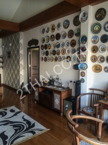 Baan Natcha, พัทยา, พัทยากลาง - photo, price, location map