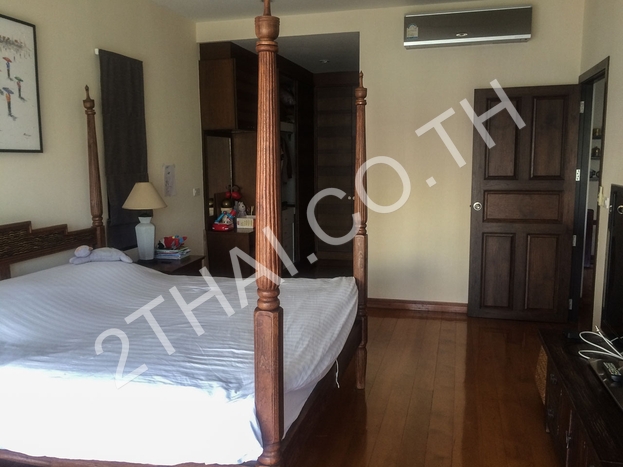 Baan Natcha, พัทยา, พัทยากลาง - photo, price, location map