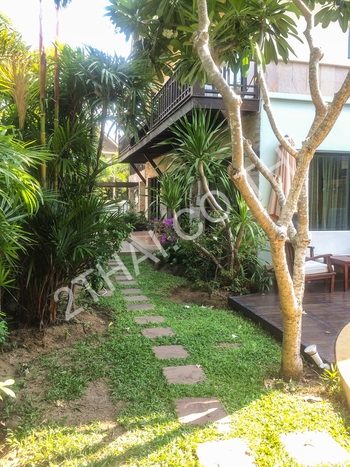 Baan Natcha, พัทยา, พัทยากลาง - photo, price, location map