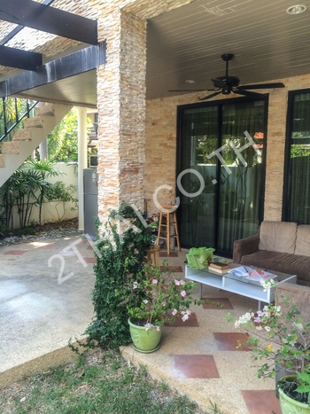 Baan Natcha, พัทยา, พัทยากลาง - photo, price, location map