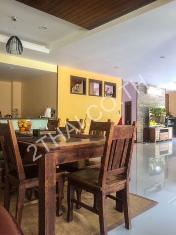 Baan Natcha, พัทยา, พัทยากลาง - photo, price, location map
