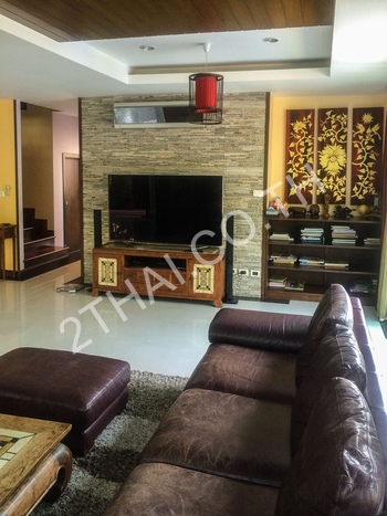 Baan Natcha, พัทยา, พัทยากลาง - photo, price, location map