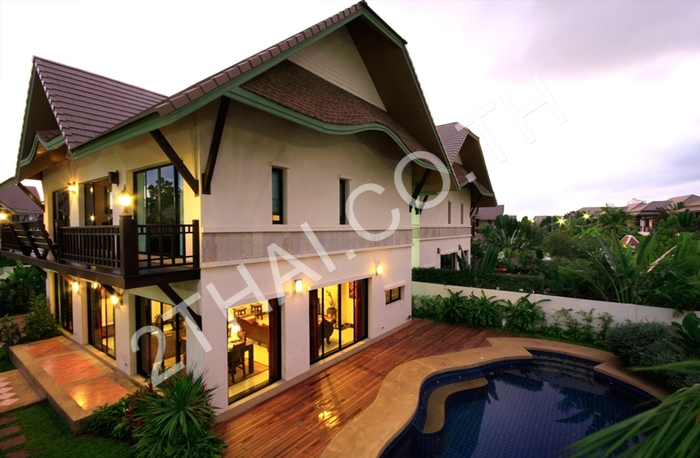 Baan Natcha, พัทยา, พัทยากลาง - photo, price, location map