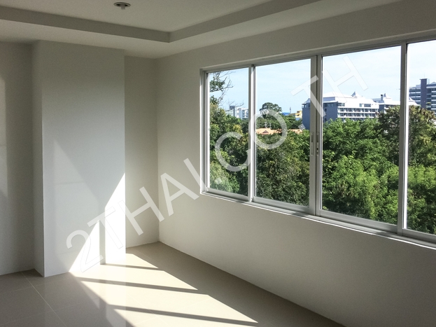 Jomtien Beach Mountain 6, พัทยา, จอมเทียน - photo, price, location map