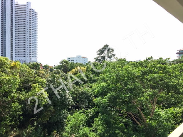 Jomtien Beach Mountain 6, พัทยา, จอมเทียน - photo, price, location map