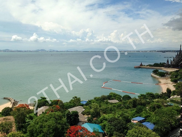 The Palm Wongamat, พัทยา, พัทยาเหนือ - photo, price, location map