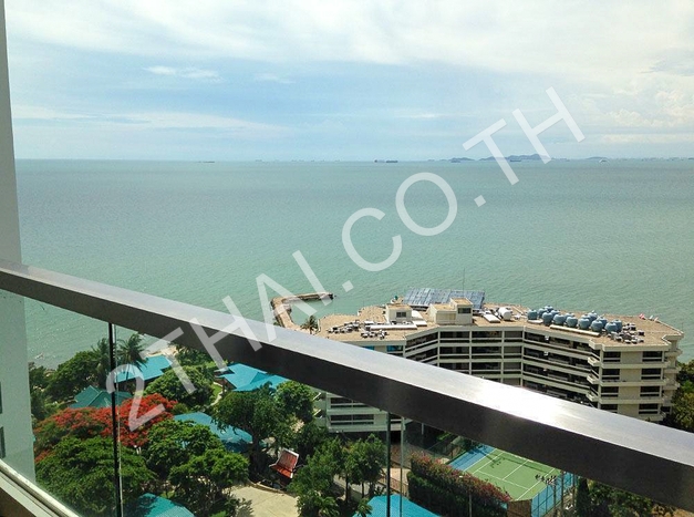 The Palm Wongamat, พัทยา, พัทยาเหนือ - photo, price, location map