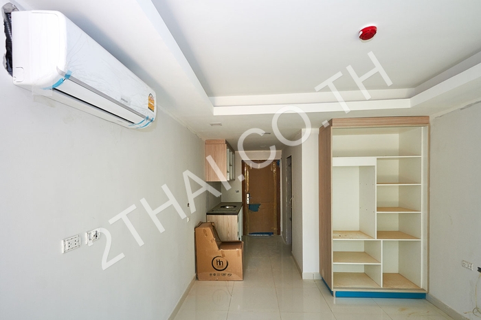 Laguna Beach Resort 2, พัทยา, จอมเทียน - photo, price, location map