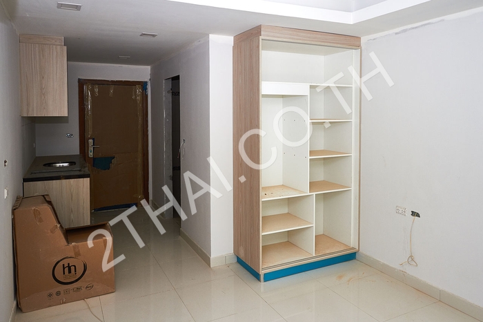 Laguna Beach Resort 2, พัทยา, จอมเทียน - photo, price, location map