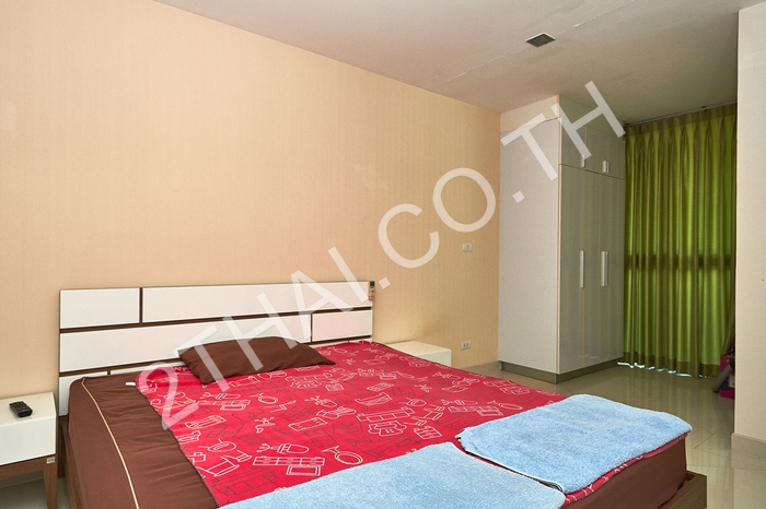 Laguna Heights Long Beach, พัทยา, พัทยาเหนือ - photo, price, location map