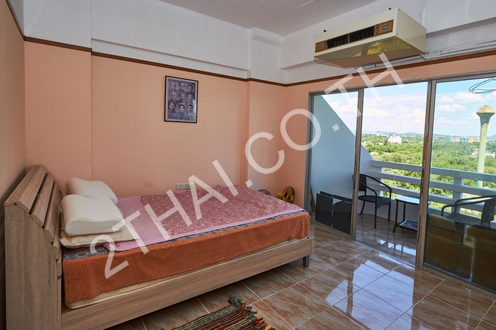 Pattaya Condotel Chain, พัทยา, จอมเทียน - photo, price, location map
