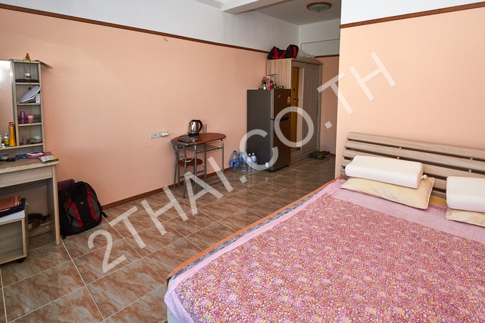 Pattaya Condotel Chain, พัทยา, จอมเทียน - photo, price, location map