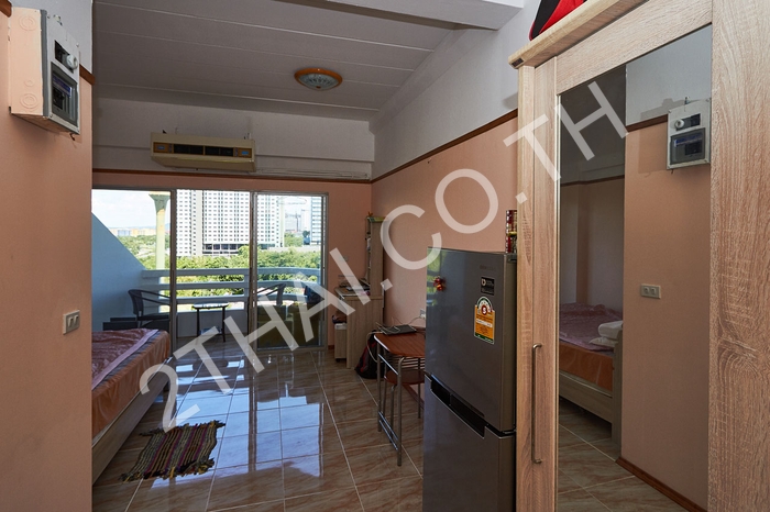 Pattaya Condotel Chain, พัทยา, จอมเทียน - photo, price, location map