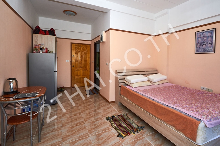 Pattaya Condotel Chain, พัทยา, จอมเทียน - photo, price, location map