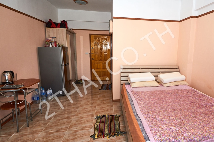 Pattaya Condotel Chain, พัทยา, จอมเทียน - photo, price, location map