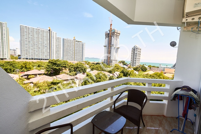 Pattaya Condotel Chain, พัทยา, จอมเทียน - photo, price, location map