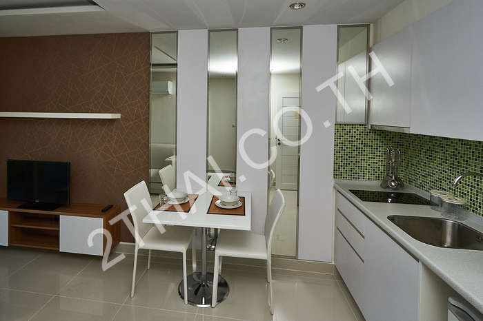 Amazon Residence, พัทยา, จอมเทียน - photo, price, location map