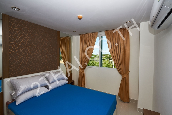 Amazon Residence, พัทยา, จอมเทียน - photo, price, location map