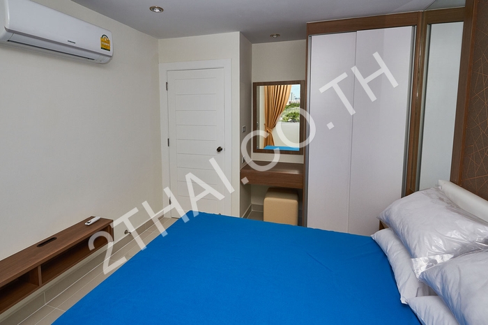Amazon Residence, พัทยา, จอมเทียน - photo, price, location map