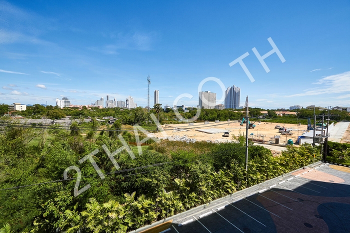 Amazon Residence, พัทยา, จอมเทียน - photo, price, location map