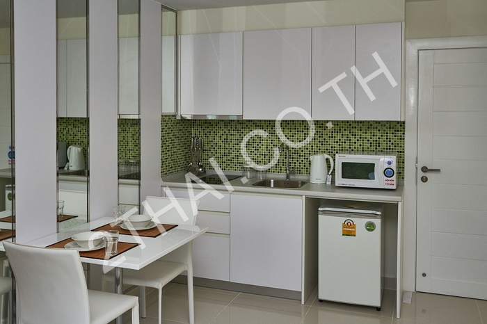 Amazon Residence, พัทยา, จอมเทียน - photo, price, location map