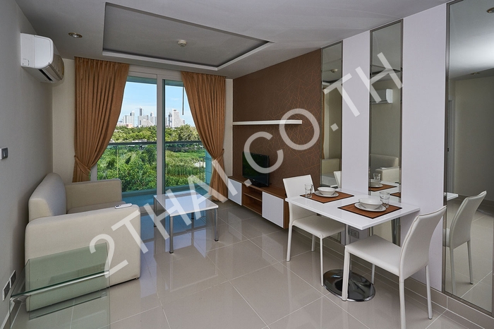 Amazon Residence, พัทยา, จอมเทียน - photo, price, location map