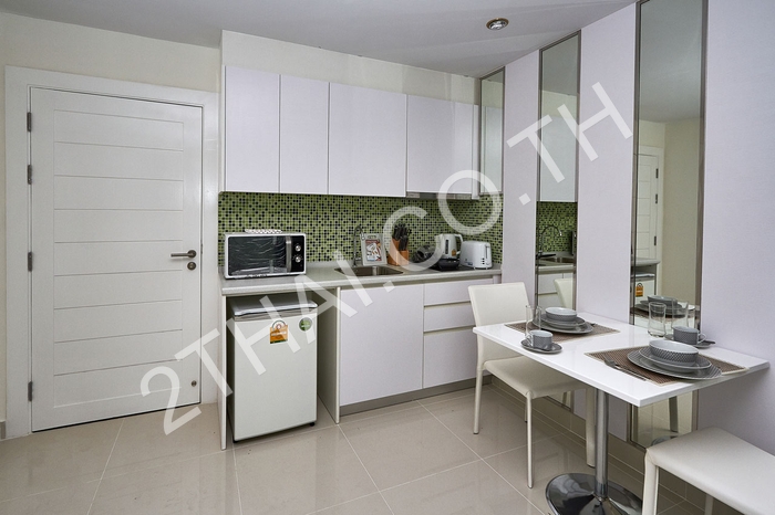 Amazon Residence, พัทยา, จอมเทียน - photo, price, location map