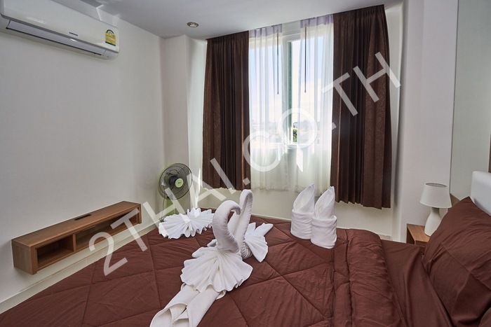 Amazon Residence, พัทยา, จอมเทียน - photo, price, location map