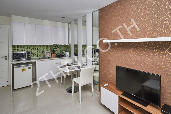 Amazon Residence, พัทยา, จอมเทียน - photo, price, location map