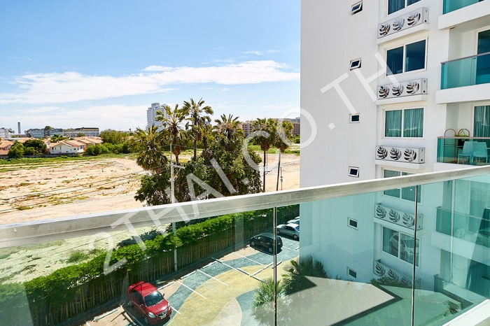 Amazon Residence, พัทยา, จอมเทียน - photo, price, location map