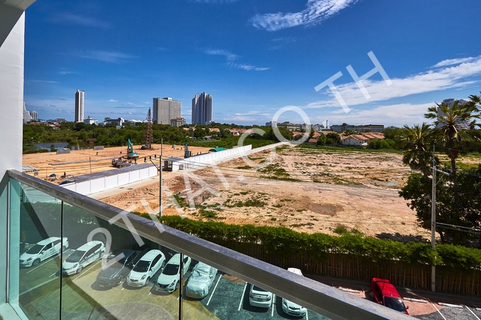 Amazon Residence, พัทยา, จอมเทียน - photo, price, location map