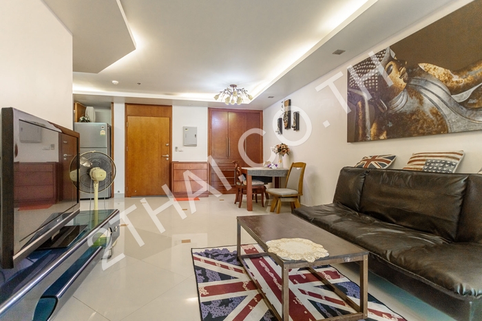City Garden Pattaya, พัทยา, พัทยากลาง - photo, price, location map