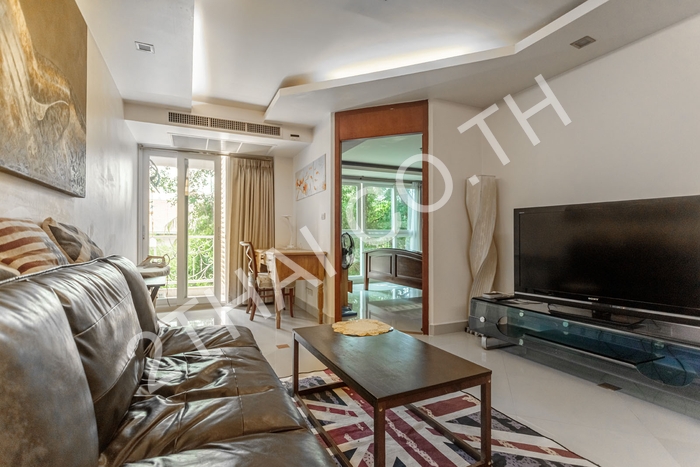 City Garden Pattaya, พัทยา, พัทยากลาง - photo, price, location map