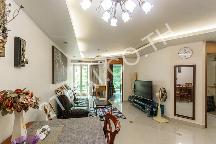 City Garden Pattaya, พัทยา, พัทยากลาง - photo, price, location map