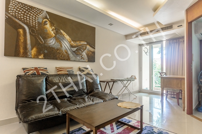 City Garden Pattaya, พัทยา, พัทยากลาง - photo, price, location map