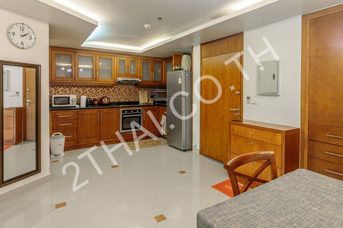 City Garden Pattaya, พัทยา, พัทยากลาง - photo, price, location map
