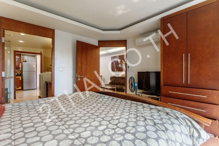 City Garden Pattaya, พัทยา, พัทยากลาง - photo, price, location map