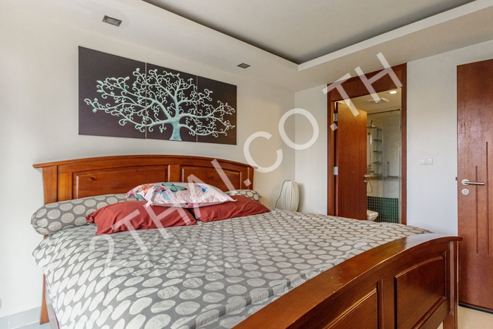 City Garden Pattaya, พัทยา, พัทยากลาง - photo, price, location map