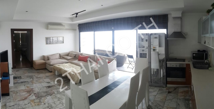 Jomtien Complex Condotel, พัทยา, จอมเทียน - photo, price, location map