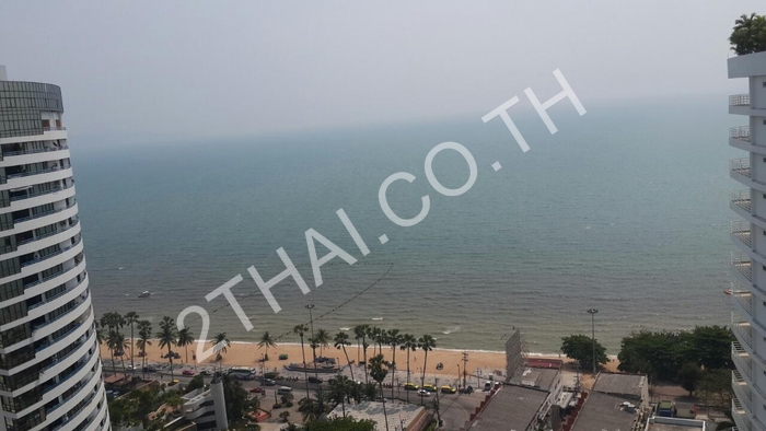 Jomtien Complex Condotel, พัทยา, จอมเทียน - photo, price, location map
