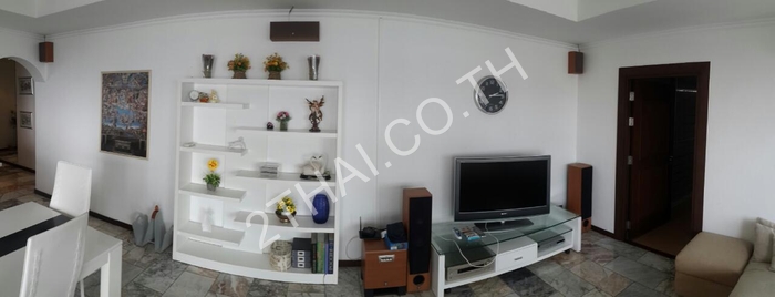 Jomtien Complex Condotel, พัทยา, จอมเทียน - photo, price, location map